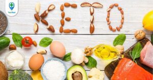 Keto Diet là gì? Cẩm nang dành cho người mới bắt đầu