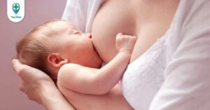 Uống thuốc kháng sinh bao lâu thì cho con bú an toàn?