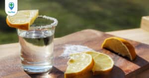 Chanh muối và những công dụng không ngờ đối với sức khỏe