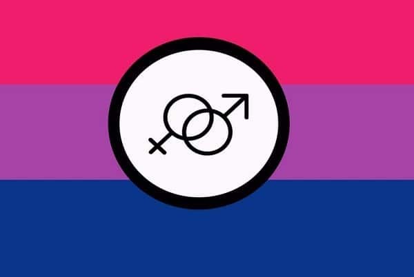 Người lưỡng tính (bisexual) là một khái niệm dành cho những người có xu hướng tình dục với cả hai giới (Ảnh: Internet)