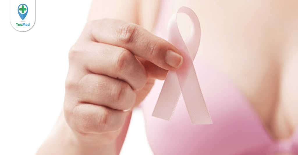 Bạn đã biết nguyên nhân ung thư vú chưa?