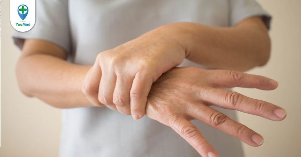 Nổi hạch ở tay và chân là dấu hiệu của những bệnh lý nào?