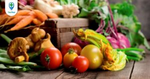 Thực phẩm tốt cho gan không nên bỏ lỡ