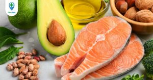 Thực phẩm giải độc gan: Liệu bạn đã biết những loại này