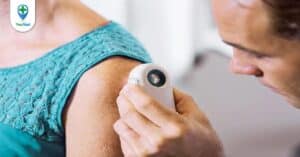 Ung thư tế bào vảy: Triệu chứng và cách điều trị