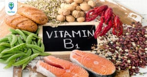 Vitamin B1 là gì? Công dụng, liều dùng và các lưu ý khi sử dụng
