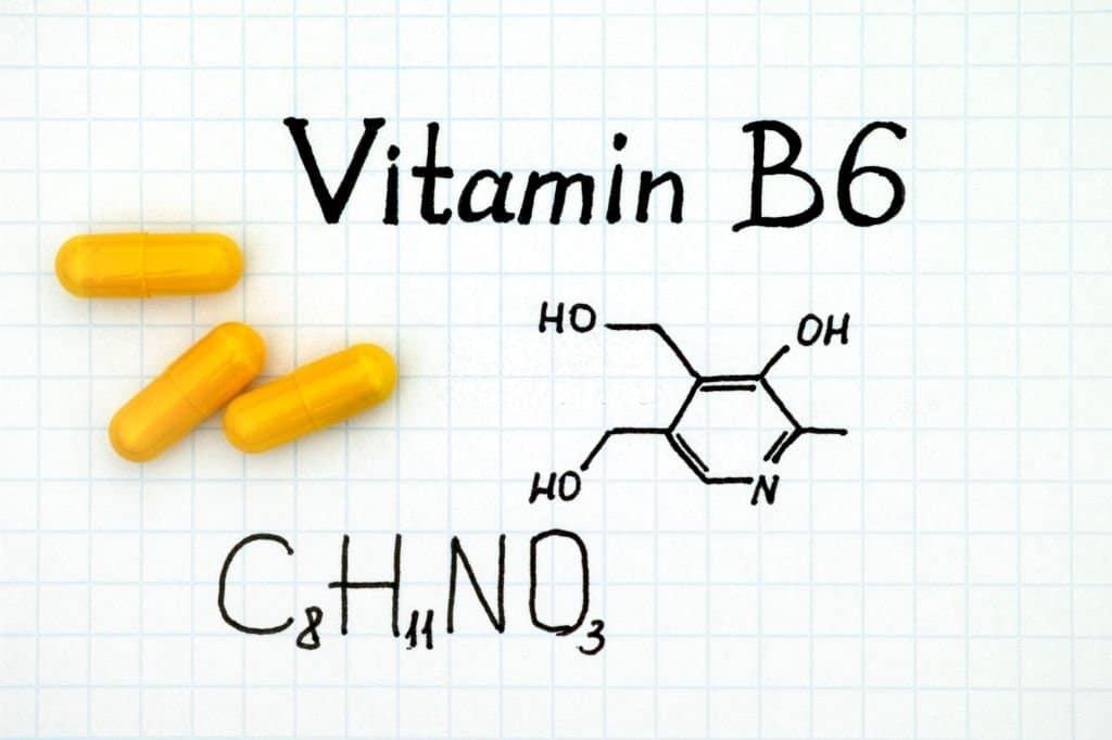 vitamin-b6-la-gi