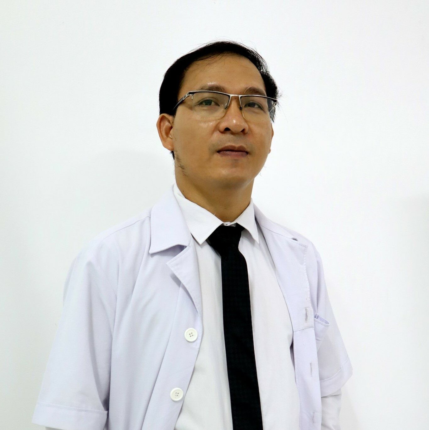 Thạc sĩ, Bác sĩ Chuyên khoa I Phan Văn Trường