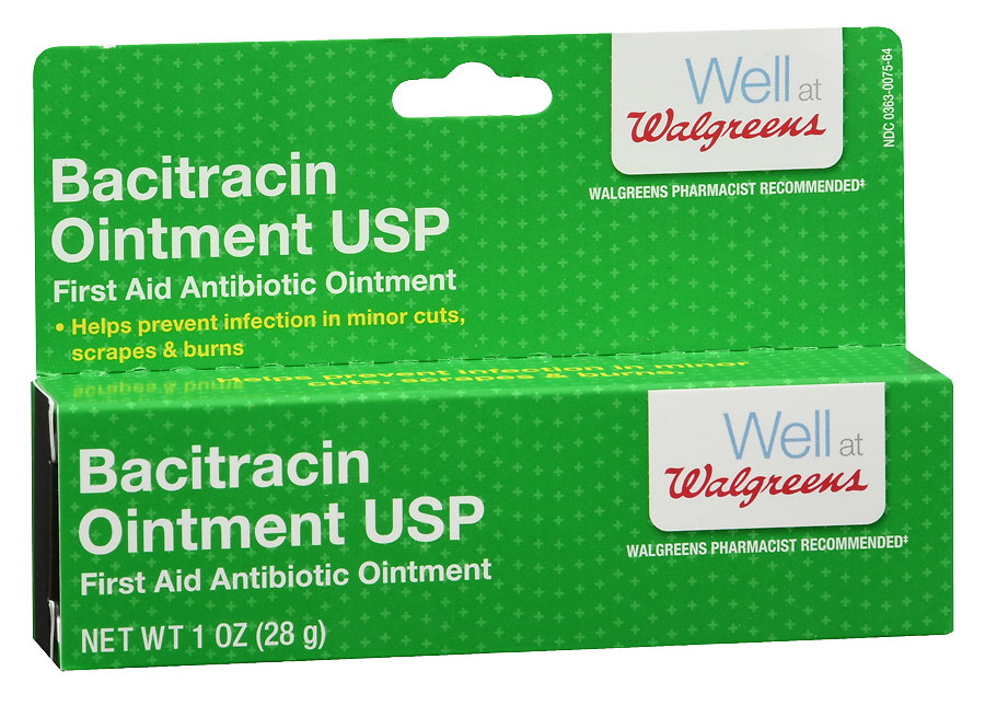 Bacitracin