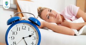 Tại sao uống thuốc giảm cân lại mất ngủ