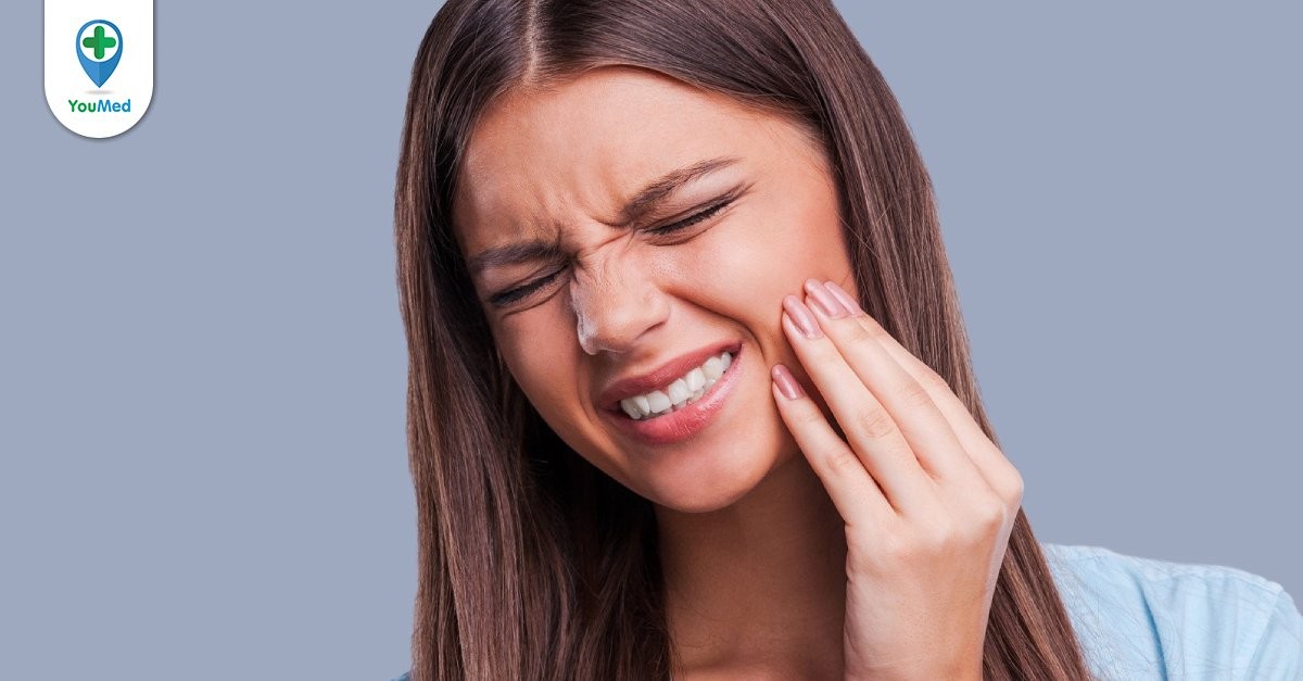 Liệu bạn đã biết những nguyên nhân đau răng dưới đây?