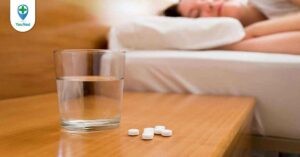 Lạm dụng thuốc ngủ – hiểm họa khó lường