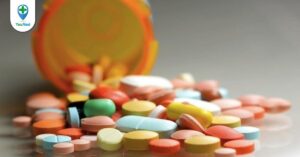 Hiểu đúng về thuốc kháng sinh chống viêm