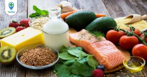 Liệu bạn đã biết đến lợi ích của thực phẩm hữu cơ?