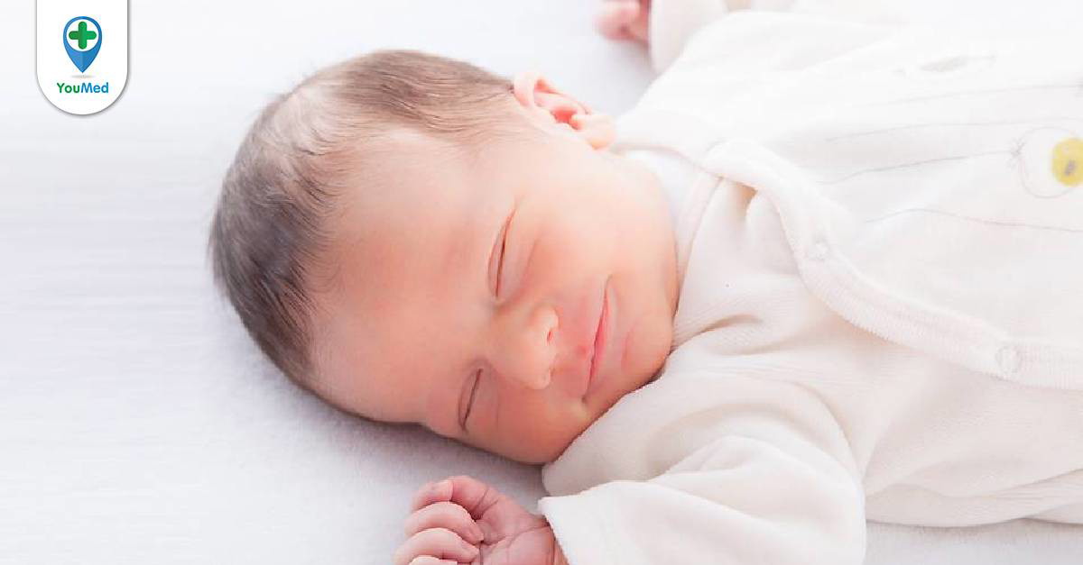 Giải pháp an toàn thuốc ngủ nhẹ cho trẻ em vào đêm yên tĩnh