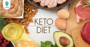 Dấu hiệu nhận biết bạn đang ở trạng thái ketosis