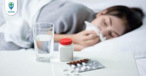 Nguyên tắc sử dụng thuốc kháng sinh an toàn và hiệu quả