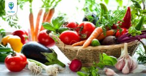 Liệu các bạn đã biết những thực phẩm tốt cho răng dưới đây