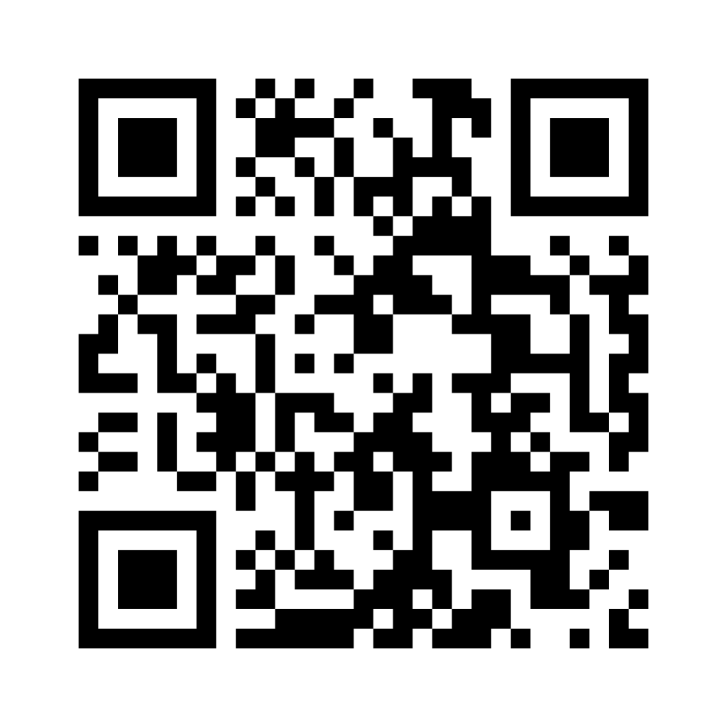 Qr code bệnh viện quận 8