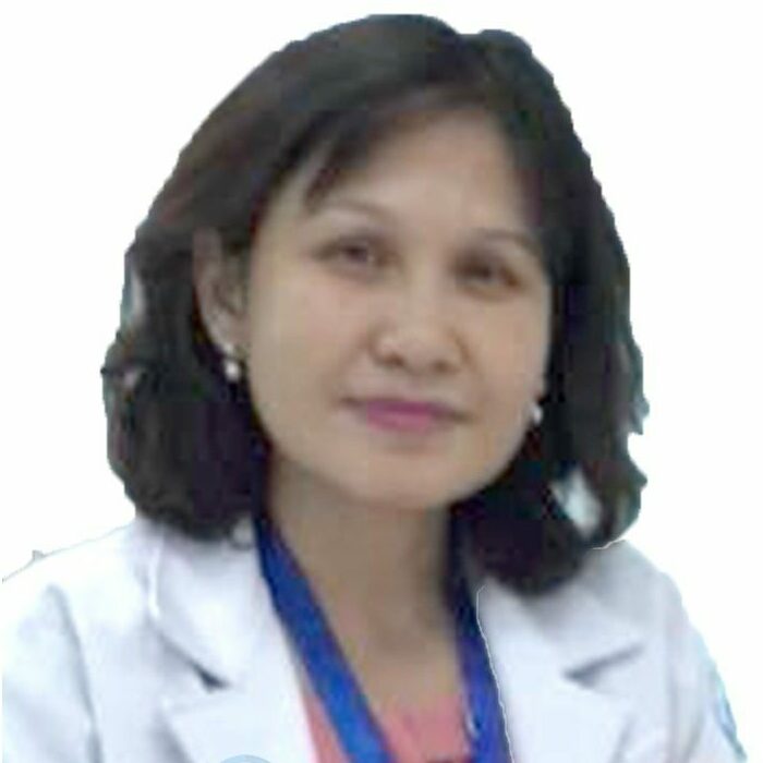 Bác sĩ Hồ Thị Mỹ Ngọc