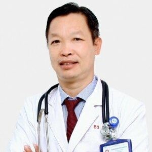 Thạc sĩ, Bác sĩ Chuyên khoa II Nguyễn Thanh Vũ