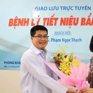 Tiến sĩ, Bác sĩ Phạm Ngọc Thạch