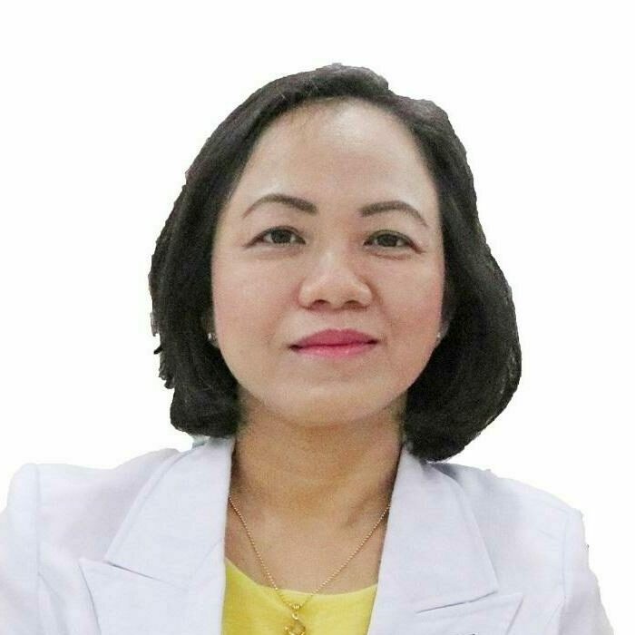 Bác sĩ Võ Thị Thu Thảo