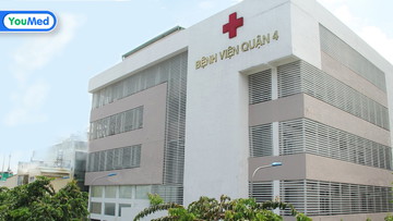 Hướng dẫn chi tiết đi khám tại bệnh viện Quận 4