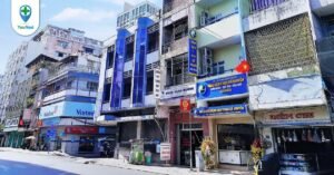 Bệnh viện Y học cổ truyền khai trương khám chữa bệnh cơ sở 2 tại Quận 5