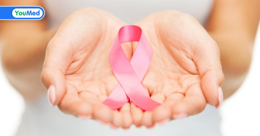 Cách nhận biết ung thư vú: Thông tin quan trọng cho chị em