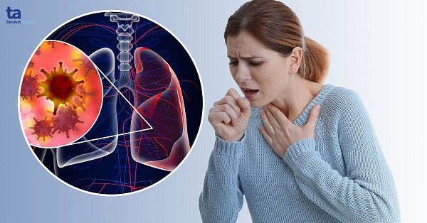 Ho, khó thở, đau ngực là các triệu chứng thường gặp ở bệnh nhân ung thư phổi