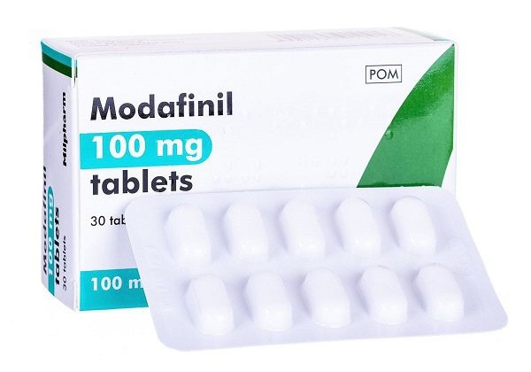 Thuốc chống buồn ngủ Modafinil