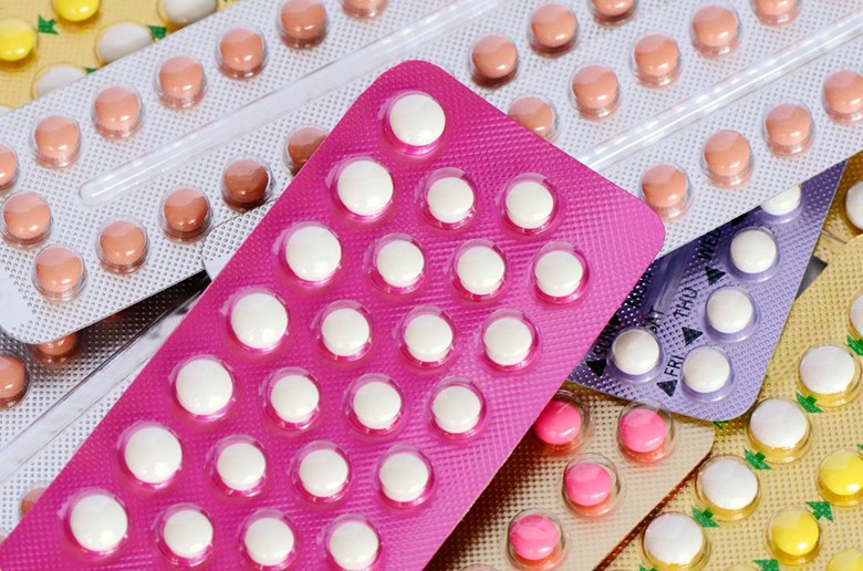 Thuốc tránh thai cũng có thể làm tăng nguy cơ ung thư vú
