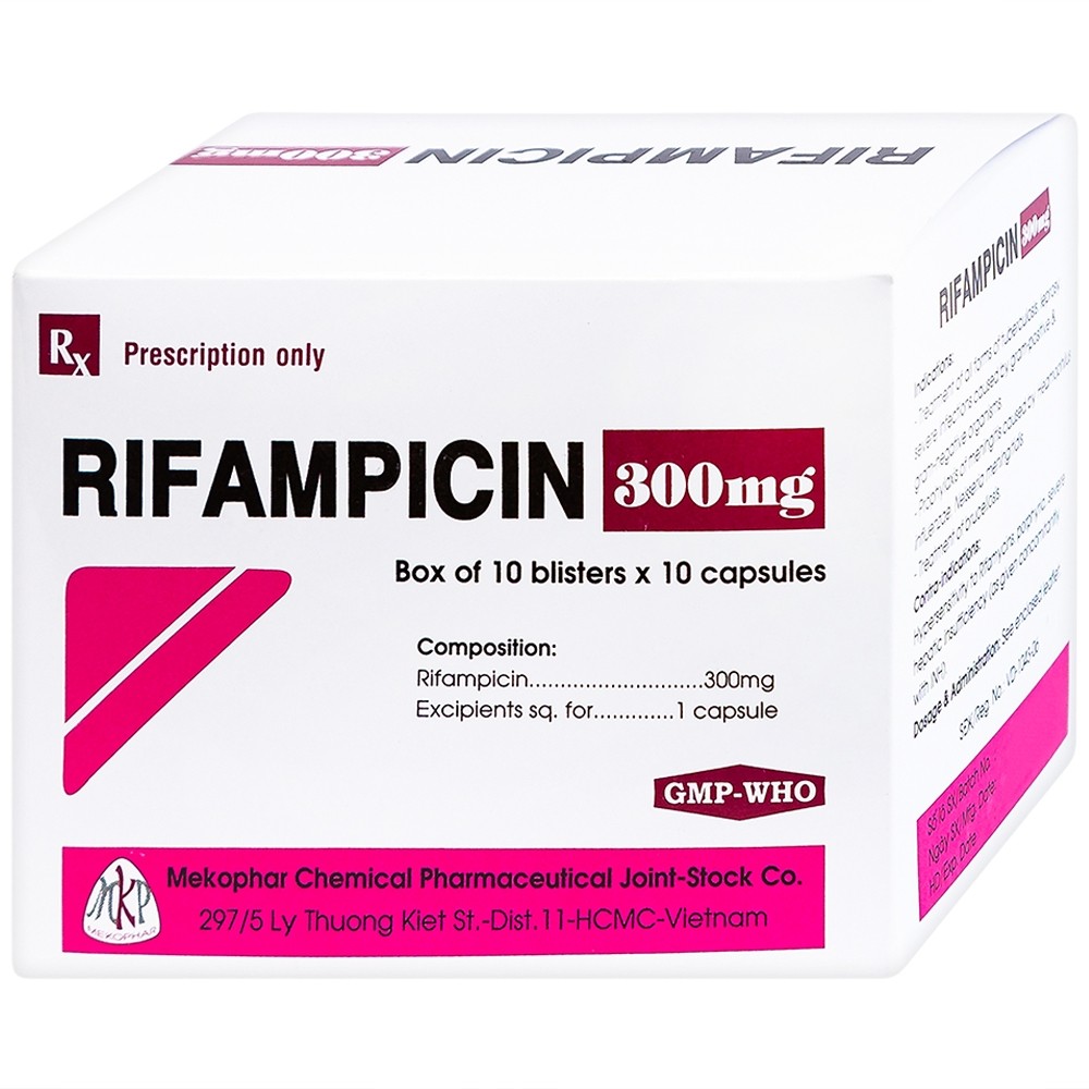 riampicin