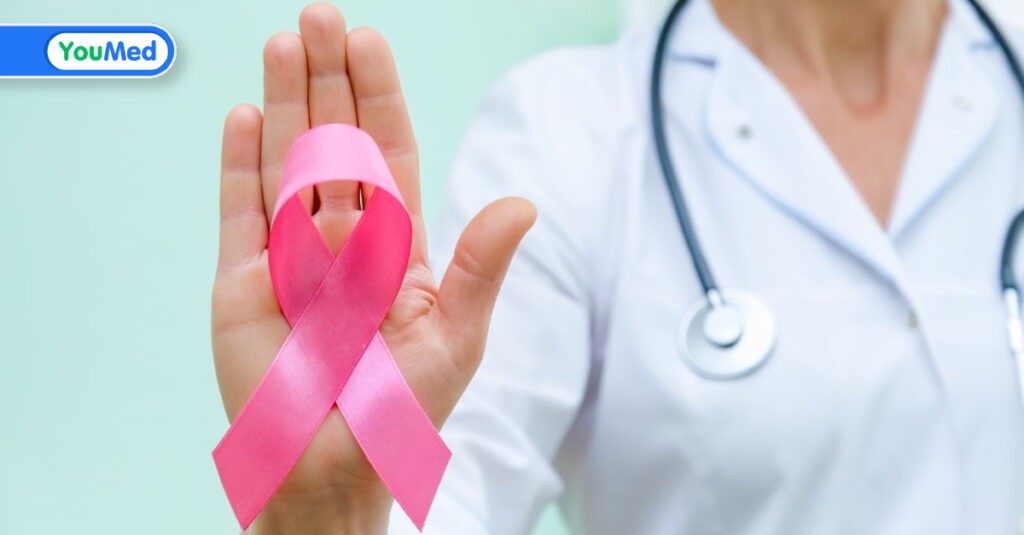 Tầm soát ung thư vú: Có những phương pháp nào?