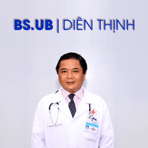 Thạc sĩ, Bác sĩ Lê Diên Thịnh