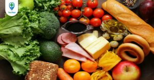 Những thực phẩm không tốt cho gan mà bạn nên biết