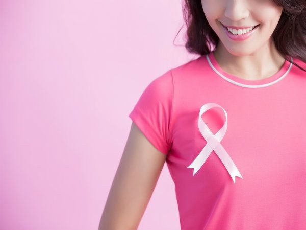 Ung thư vú giai đoạn 1 nếu được phát hiện và điều trị kịp thời thường có tiên lượng khả quan