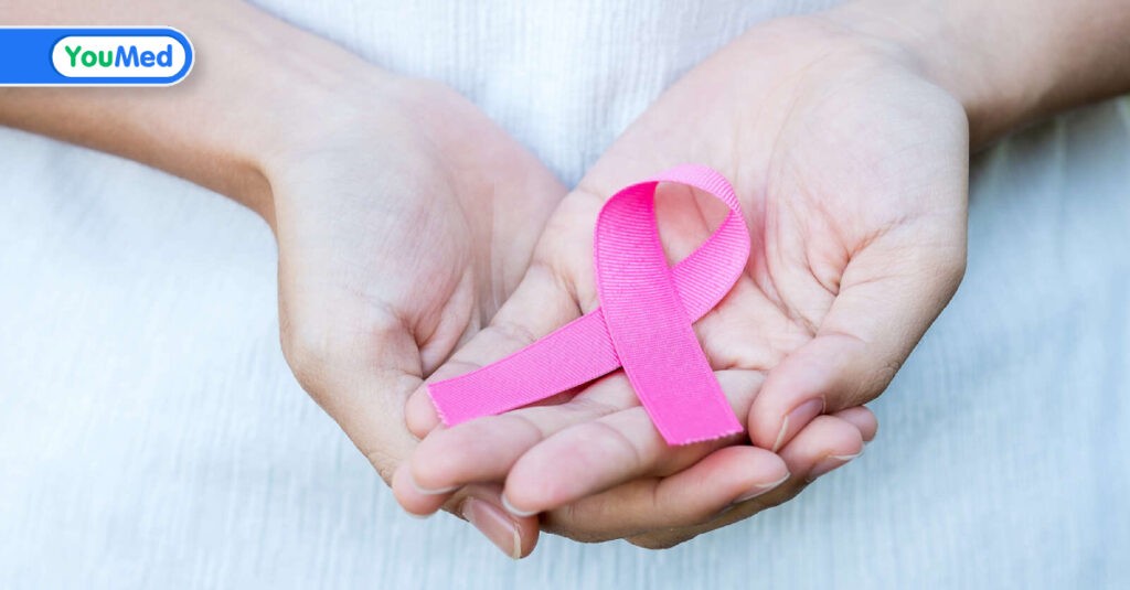 Liệu bạn đã biết ung thư vú sống được bao lâu?