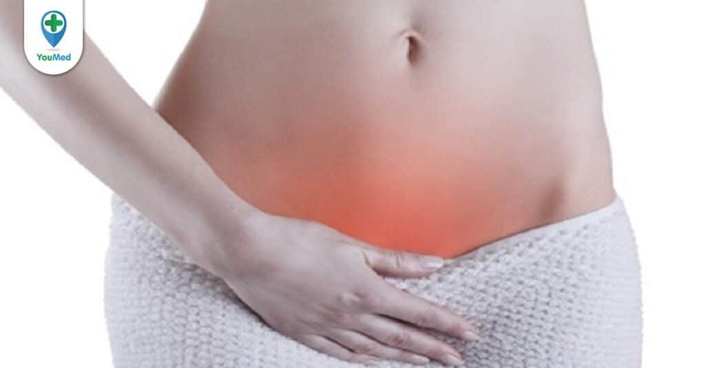 Viêm cổ tử cung có nguy hiểm không và câu trả lời từ bác sĩ