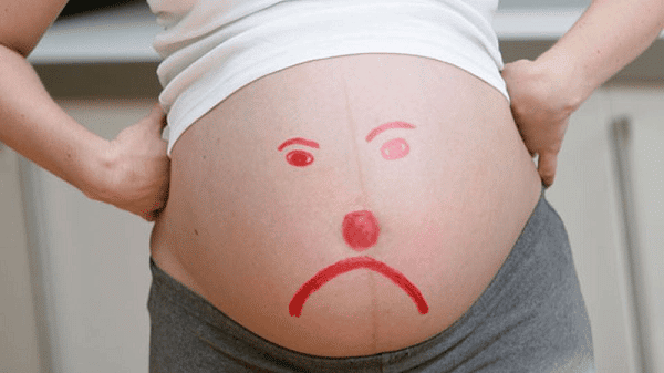 Viêm âm đạo khi mang thai có nhiều nguy cơ