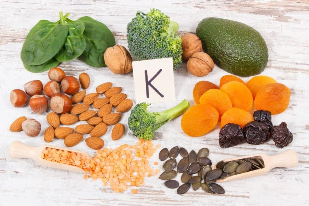 Vitamin K Có Nhiều Trong Thực Phẩm Nào? Tìm Hiểu Ngay!