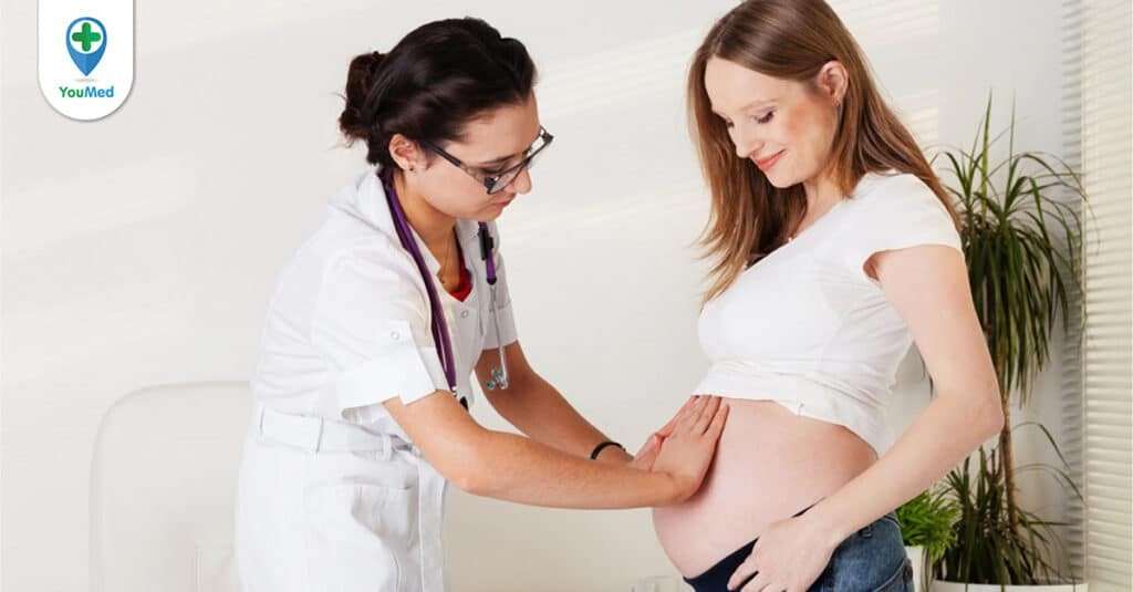 Mẹ bầu cần làm gì khi bị tiểu đường thai kỳ?