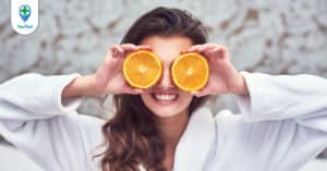 Vitamin C dưỡng da: xu hướng làm đẹp hiệu quả