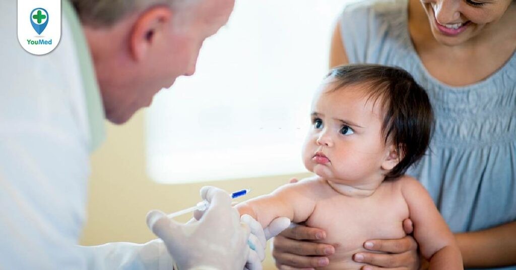 4 điều bố mẹ cần biết về vitamin K cho trẻ sơ sinh