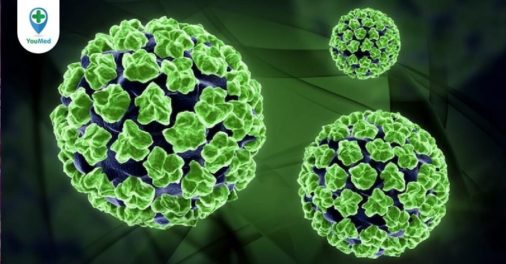 Virus HPV gây ra bệnh gì? Bác sĩ giải đáp thắc mắc