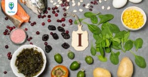 Bệnh nhân mắc ung thư tuyến giáp kiêng ăn gì và nên ăn gì?