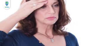 7 triệu chứng tiền mãn kinh dễ nhận biết