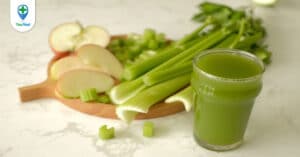 Những thực phẩm trị sỏi thận cực hiệu quả bạn nên biết