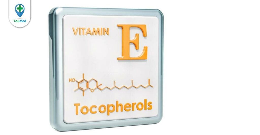 5 điều quan trọng mà bạn cần biết về thiếu vitamin E